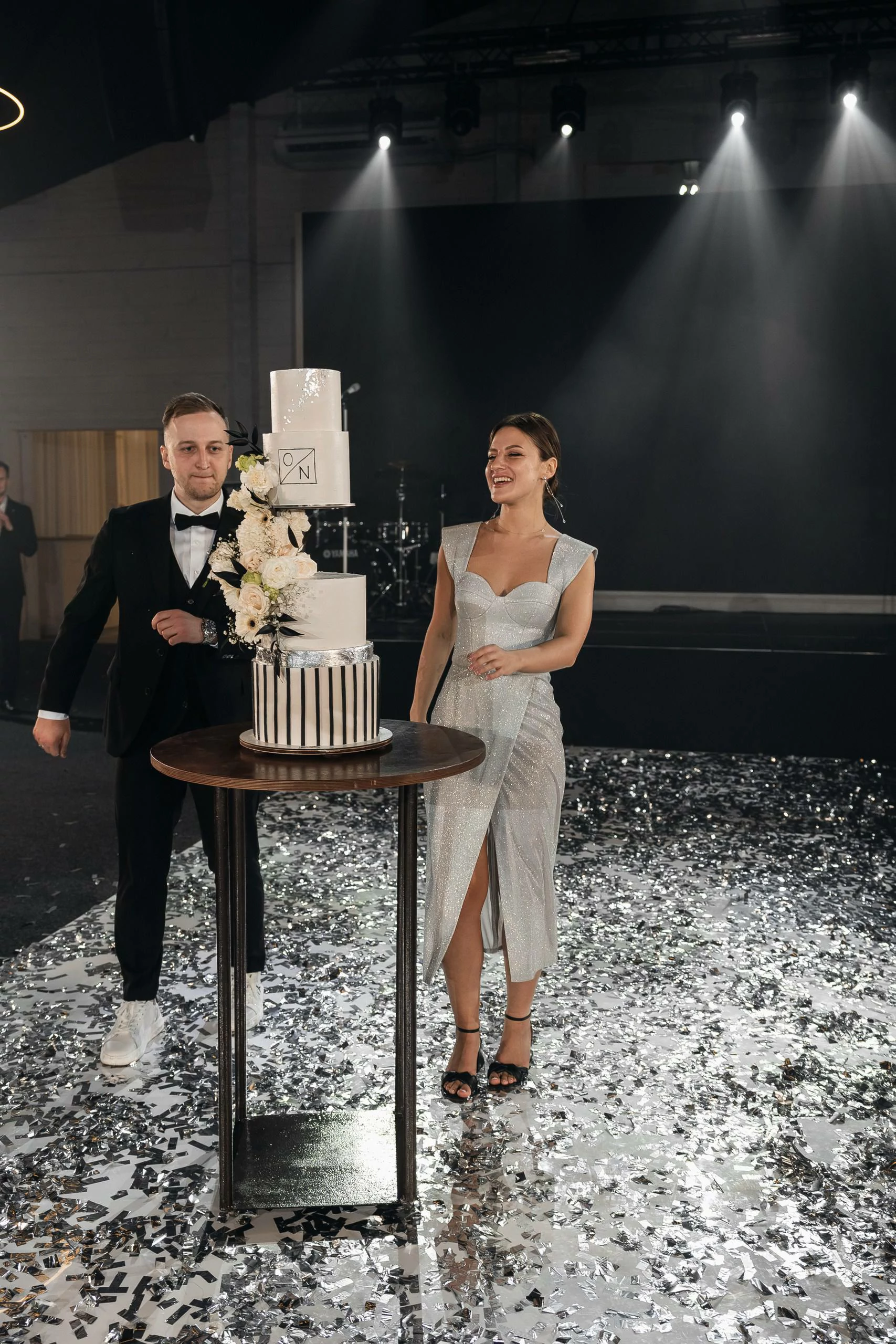 Студия Юмили: атмосфера студии и готовая подача