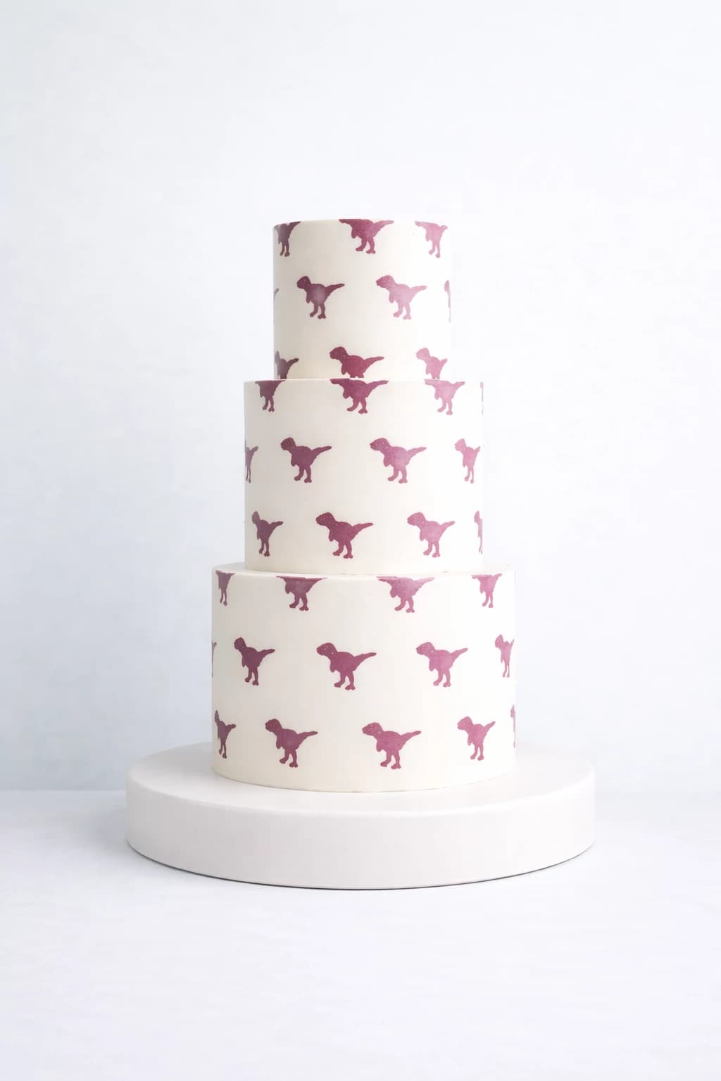 Динопринт — торт на заказ в Красноярске