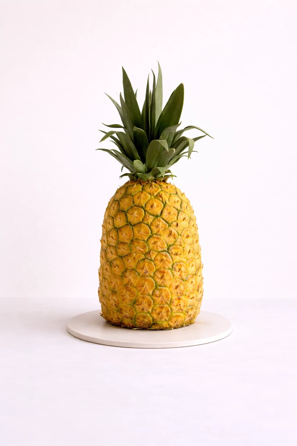 Тропический ананас — торт на заказ в Красноярске