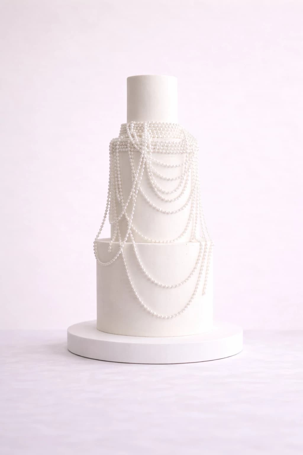 Элегантность — торт на заказ в Красноярске