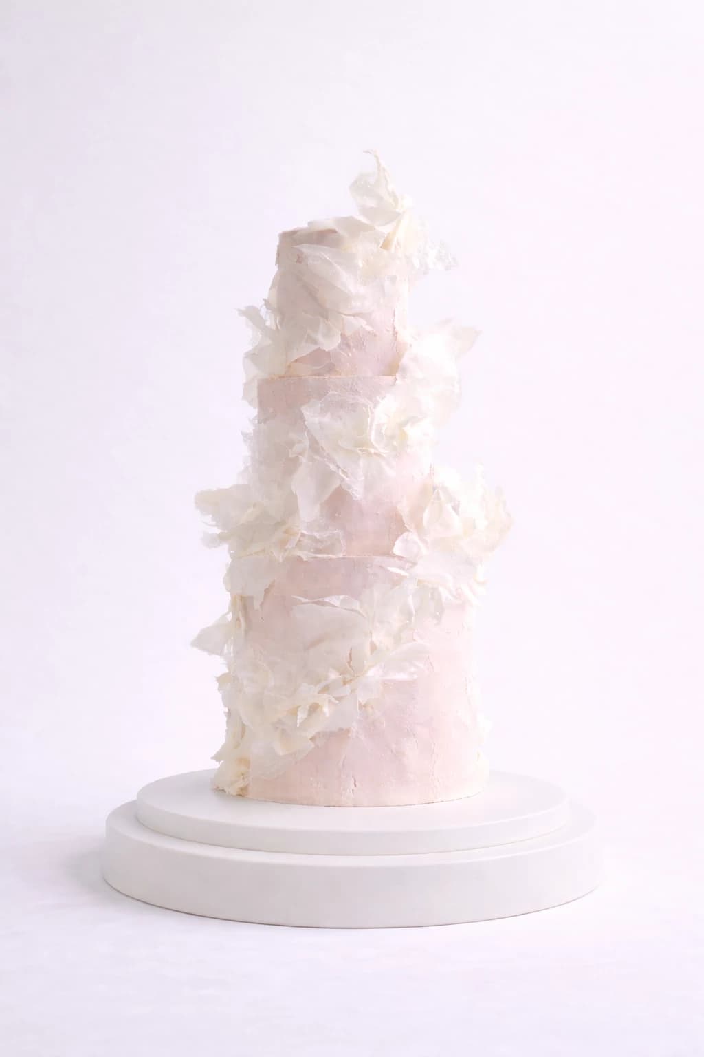 Фарфоровый сад — торт на заказ в Красноярске