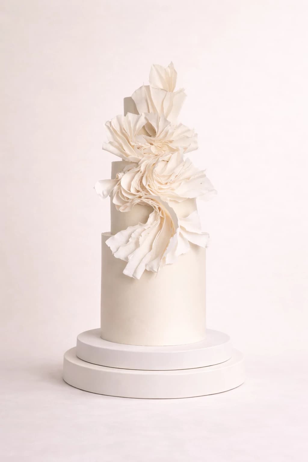 Цветок эфира — торт на заказ в Красноярске