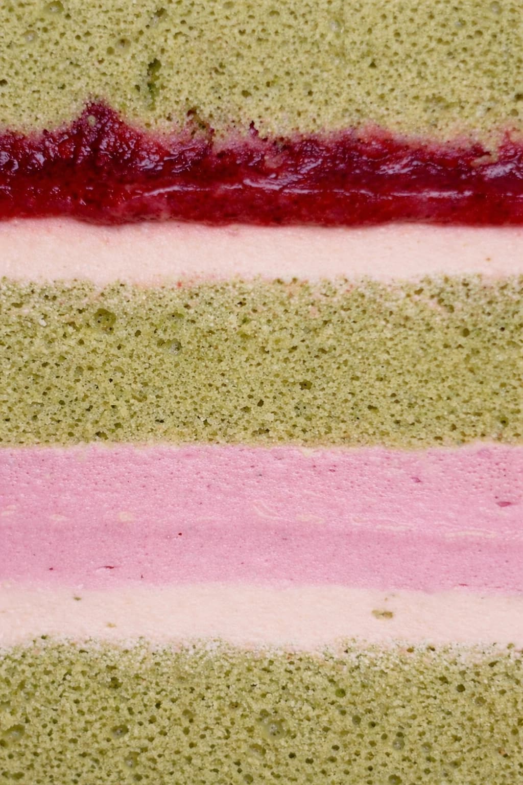 Фисташка-малина — начинка для торта в Красноярске