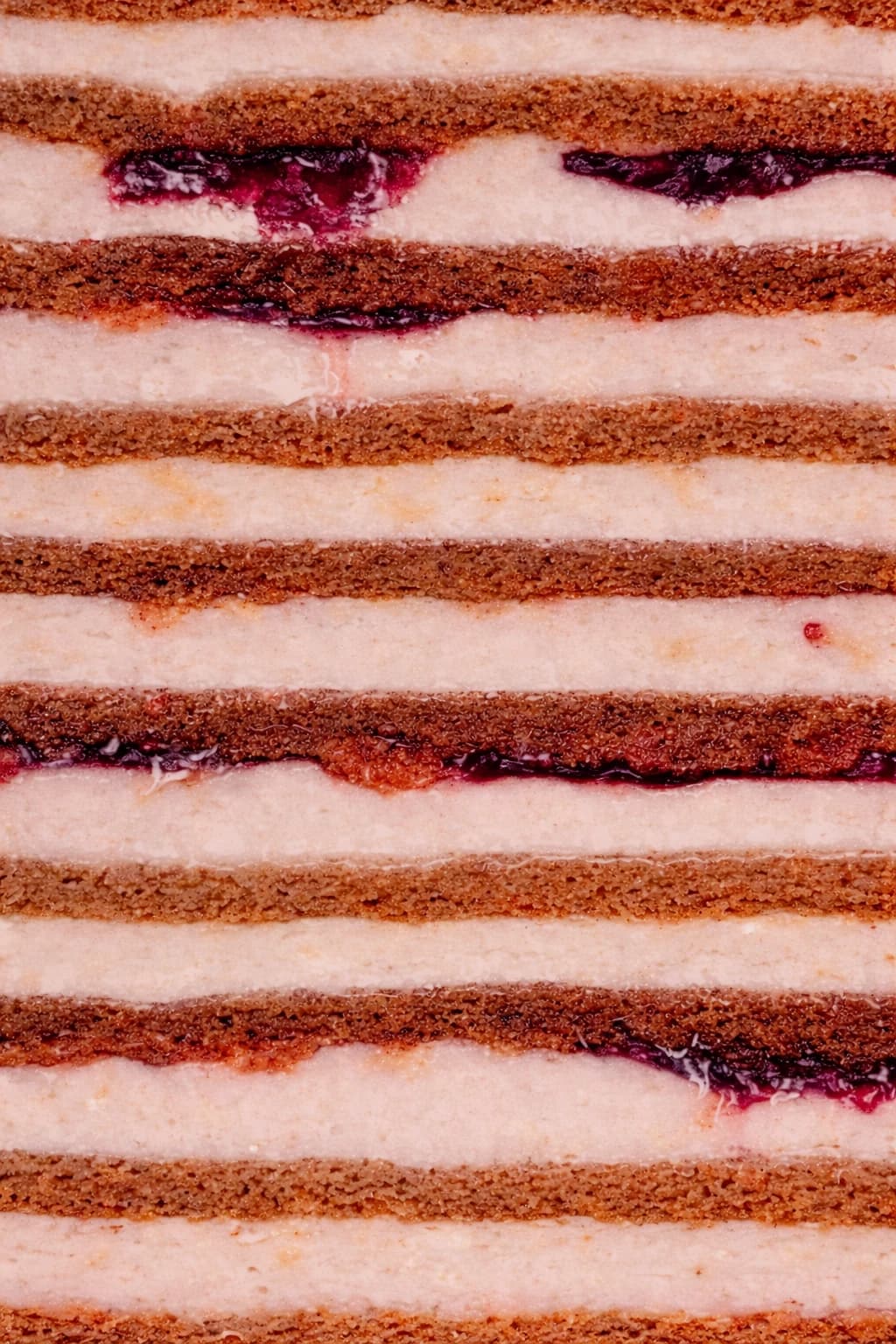 Медовик — начинка для торта в Красноярске