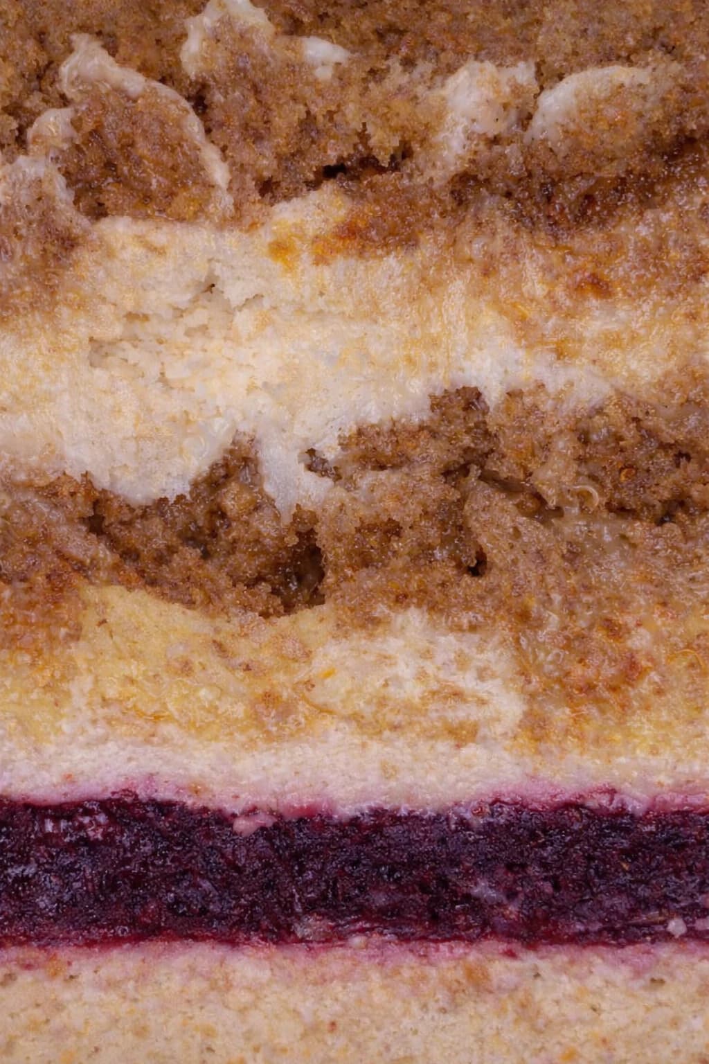 Морковная — начинка для торта в Красноярске