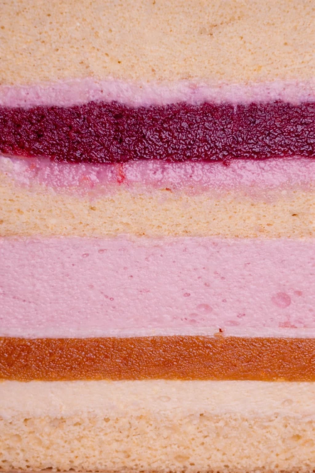 Сен-Тропе — начинка для торта в Красноярске